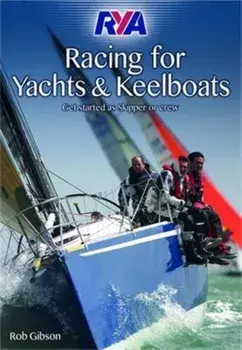 RYA Racing for Yachts and Keelboats, Paperback/***