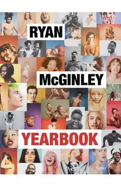 Ryan McGinley: Yearbook - Ryan Mcginley