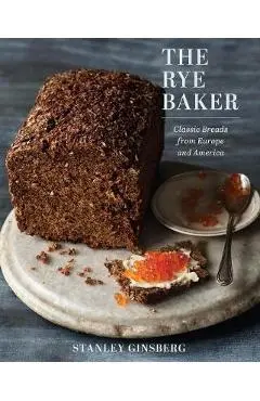 Rye Baker