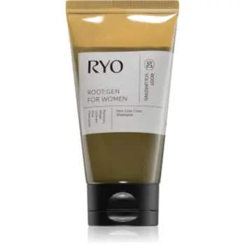 RYO Root:Gen Hair Loss Care Shampoo Sampon impotriva caderii parului pentru femei