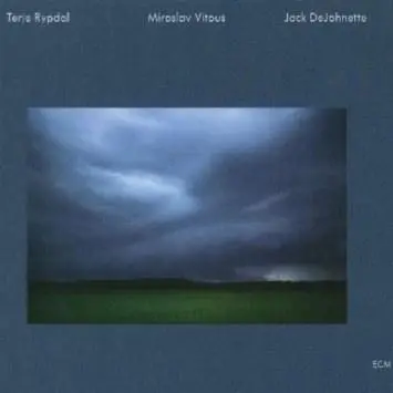 Rypdal / Vitous / DeJohnette | Jack DeJohnette, Terje Rypdal
