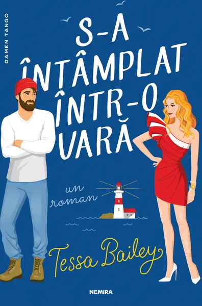 S-a întâmplat într-o vară