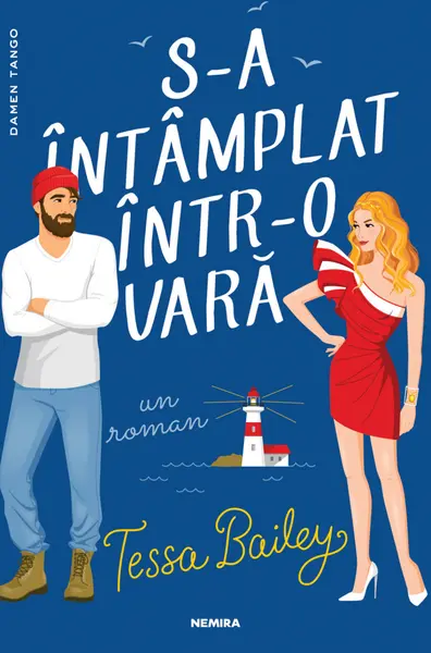 S-a întâmplat într-o vară