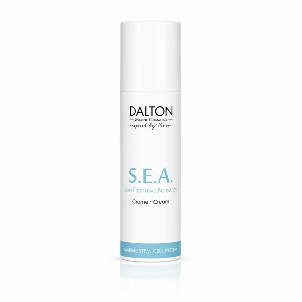S.E.A Cream 100 ml.