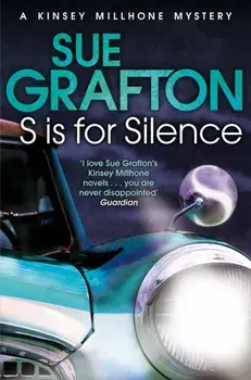 S is for Silence, Paperback/Sue Grafton