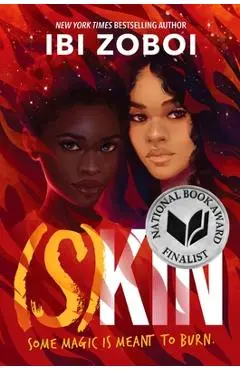 (S)Kin - Ibi Zoboi