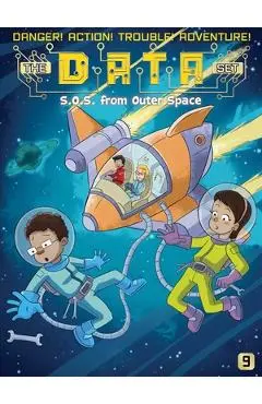 S.O.S. from Outer Space: Volume 9 - Ada Hopper