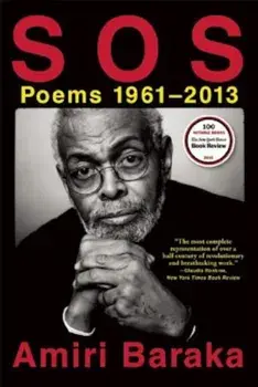 S O S: Poems 1961-2013, Paperback/Amiri Baraka