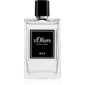 s.Oliver Black Label Men after shave