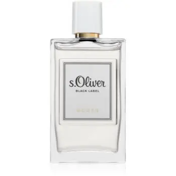 s.Oliver Black Label Women Eau de Toilette pentru femei