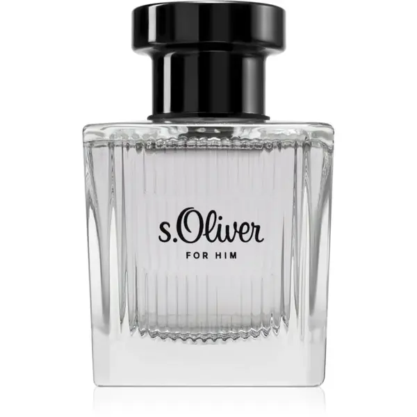 s.Oliver For Him after shave 50 ml