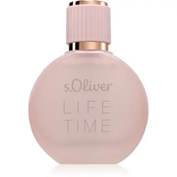 s.Oliver Life Time Women Eau de Toilette pentru femei