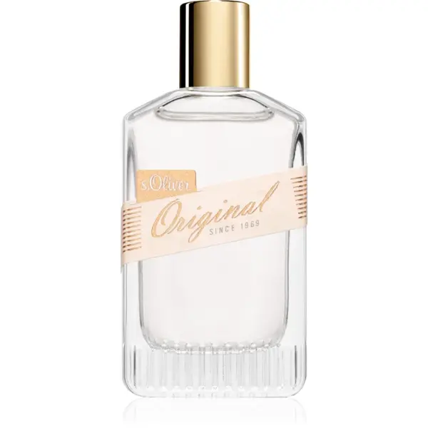 s.Oliver Original Women Eau de Toilette pentru femei 30 ml