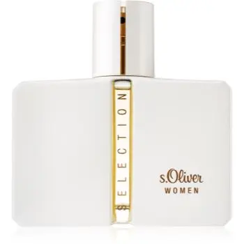 s.Oliver Selection Women Eau de Toilette pentru femei