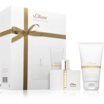 s.Oliver Selection Women set cadou pentru femei