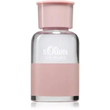 s.Oliver So Pure Women Eau de Parfum pentru femei