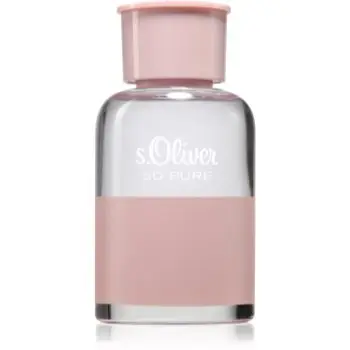 s.Oliver So Pure Women Eau de Toilette pentru femei