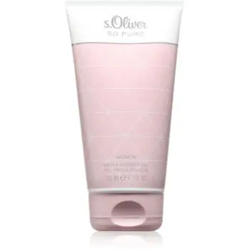 s.Oliver So Pure Women gel de duș