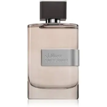 s.Oliver Superior Men after shave