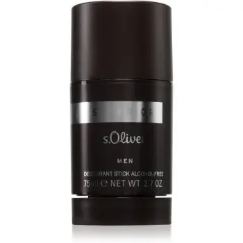s.Oliver Superior Men deodorant stick