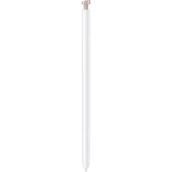 S-Pen pentru Samsung Galaxy S26 Ultra S948, Roz Auriu EJ-PS948BZEGEU