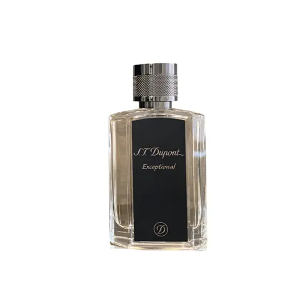 S.T. Dupont Exceptional Apa de parfum pentru barbati EDP Volum 100 ml
