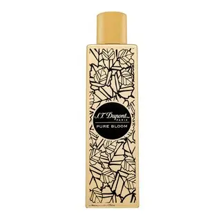 S.T. Dupont Pure Bloom Eau de Parfum femei 100 ml