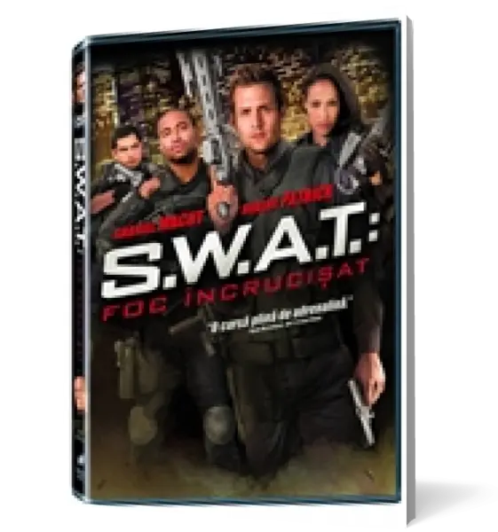 S.W.A.T.: Foc Incrucisat