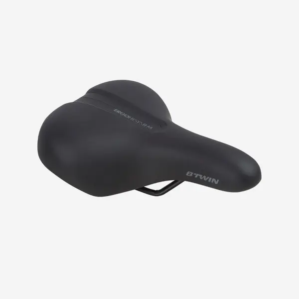 Șa bicicletă 90° 20/24" Copii