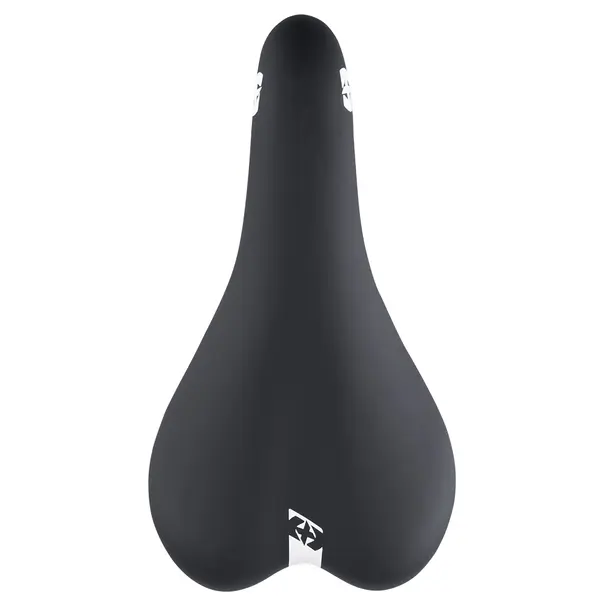 Sa bicicleta copii culoare neagra 235 x 125mm