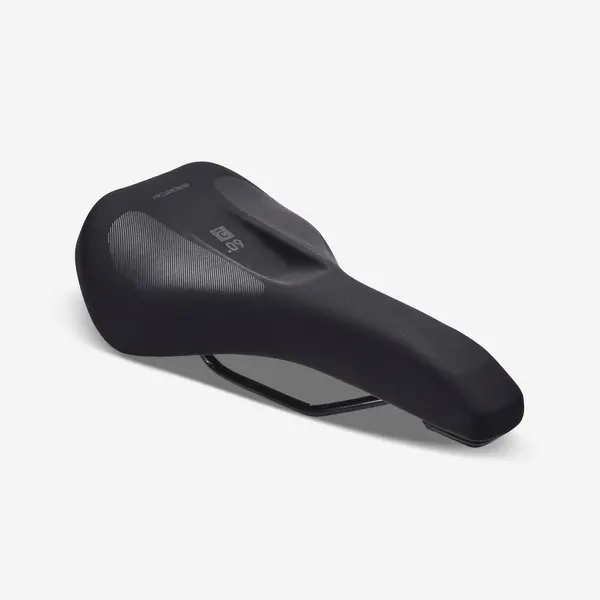ȘA BICICLETĂ TREKKING/ORAȘ 60° SD MEMORY FOAM