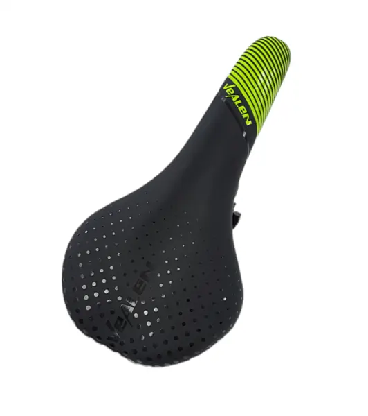 Sa biciclete Jet WL-1138-3, culoare negru verde