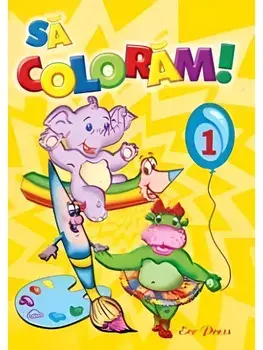 Sa coloram! Nr.1/***