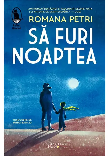Sa furi noaptea