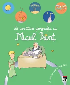 Sa invatam geografia cu Micul Print/***