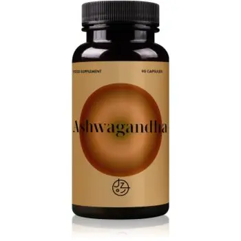 Să Mâncăm Sănătos Ashwagandha capsule pentru sănătate fizică și psihică