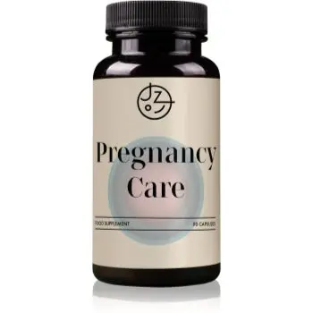 Să Mâncăm Sănătos Complex prenatal complex multivitaminic pentru femei gravide