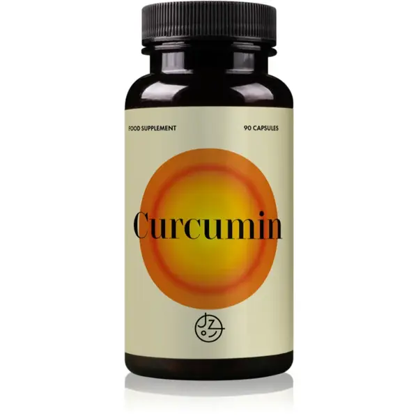 Să Mâncăm Sănătos Curcumină antioxidant natural 50 g