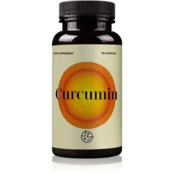 Să Mâncăm Sănătos Curcumină antioxidant natural