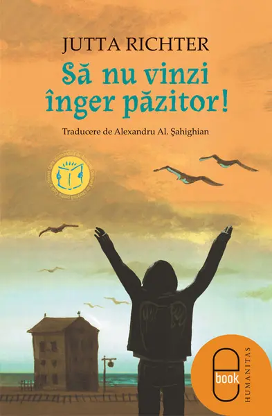 Sa nu vinzi inger pazitor! (epub)