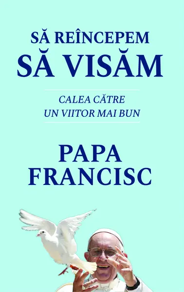 Sa reincepem sa visam | Bill O'Reilly