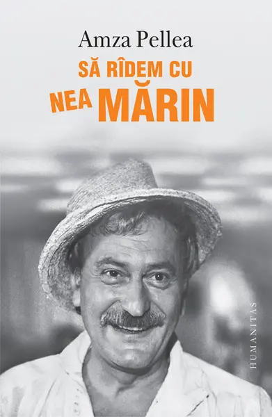 Să rîdem cu Nea Mărin