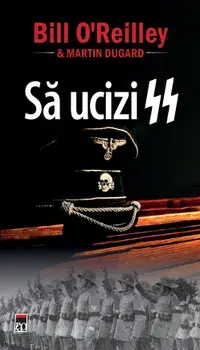 Sa ucizi SS/David G. Roskies
