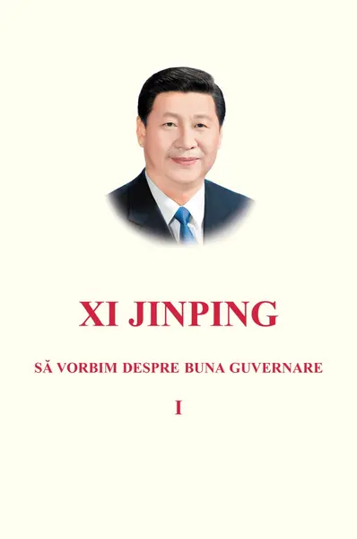 Să vorbim despre buna guvernare vol I - soft cover