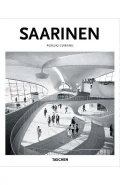 Saarinen - Peter Gossel