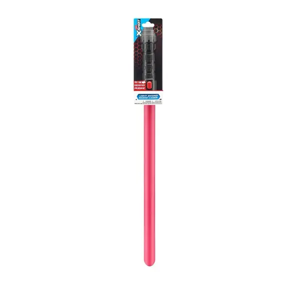 Sabie de jucarie X-Shot Sword Series 1 cu lumini diverse modele
