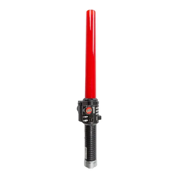 Sabie laser extensibila cu sunete si lumini Ttoys