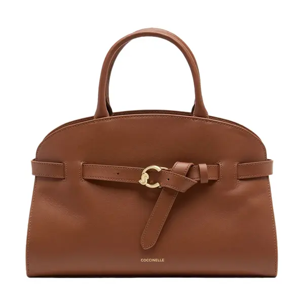 Sabine medium - cognac