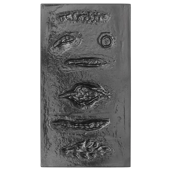 Sablon cicatrici artificiale din latex Kryolan Scar Matrix 1buc