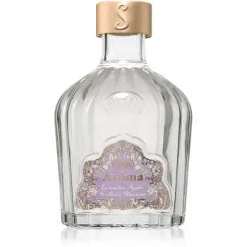 Sabon Apple & Anise Blossom aroma difuzor cu rezervã